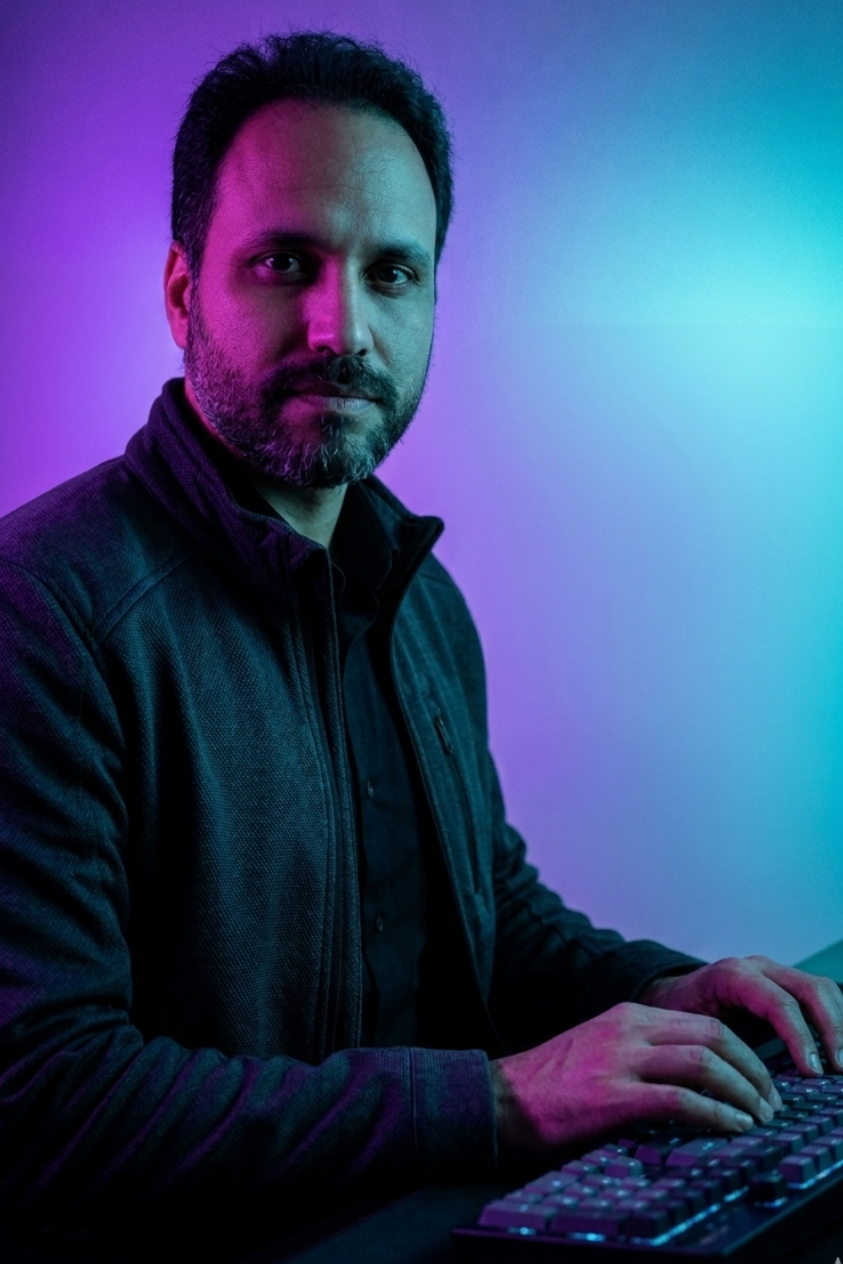 Foto de Iokim Diego